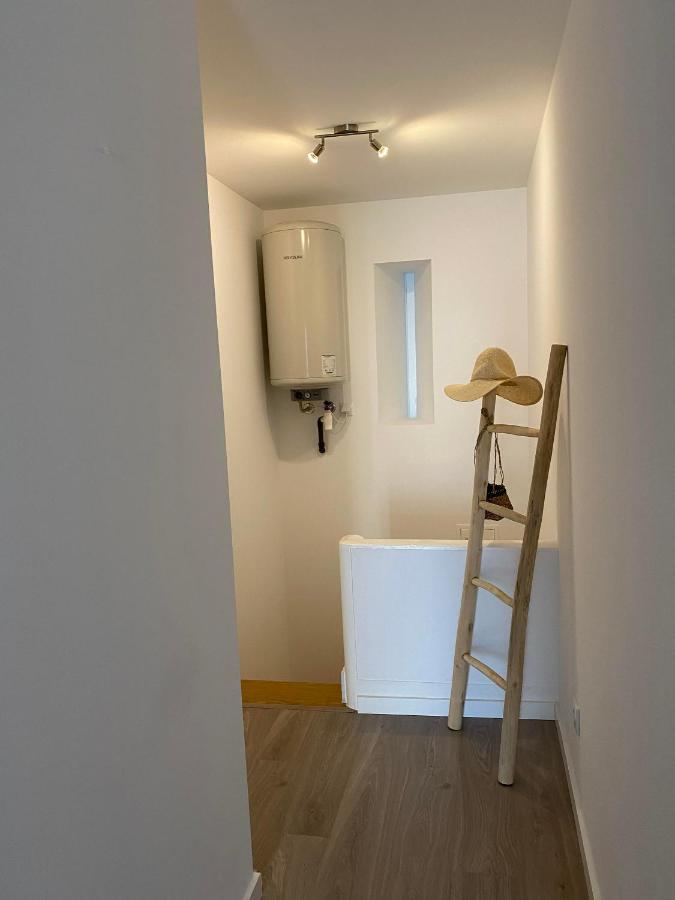 Casa Foz Marina Apartman Figueira da Foz Kültér fotó